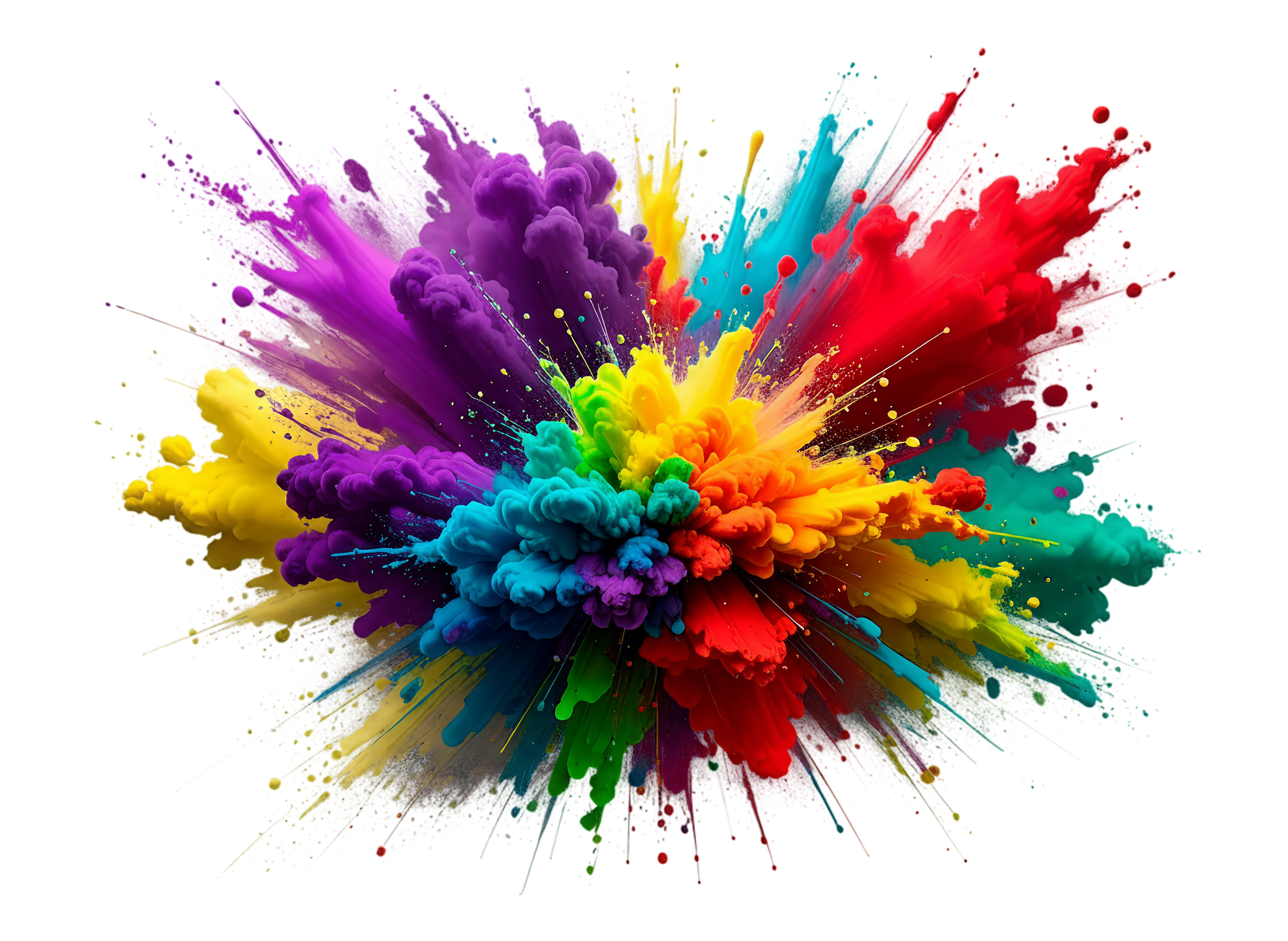 Color Blast Full