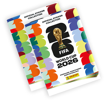 FIFA Sticker Albums